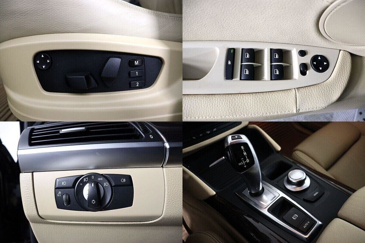 BMW X6 3.0 АКПП, 2009, 171 000 км фото 15