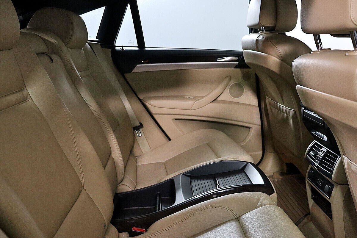 BMW X6 3.0 АКПП, 2009, 171 000 км фото 18