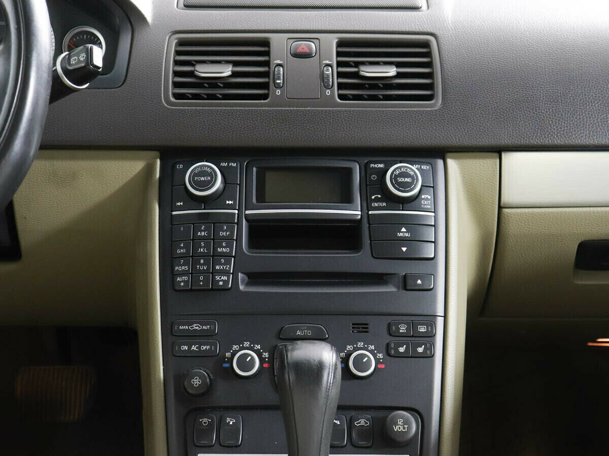 Volvo XC90, 2.4 л, АТ, 2009 фото 7