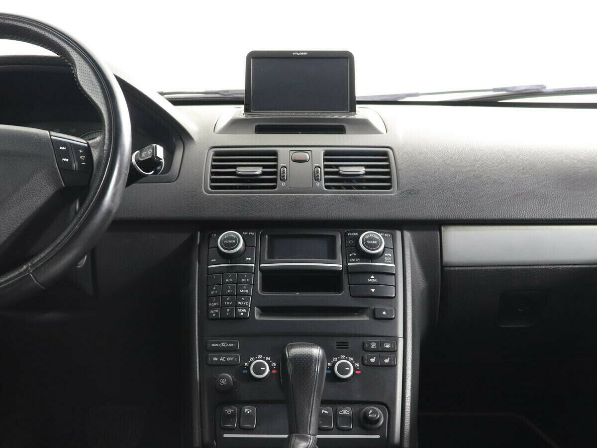 Volvo XC90, 2.4 л, АТ, 2010 фото 7