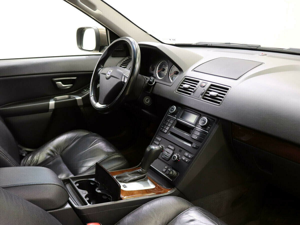 Volvo XC90, 2.5 л, АТ, 2012 фото 7