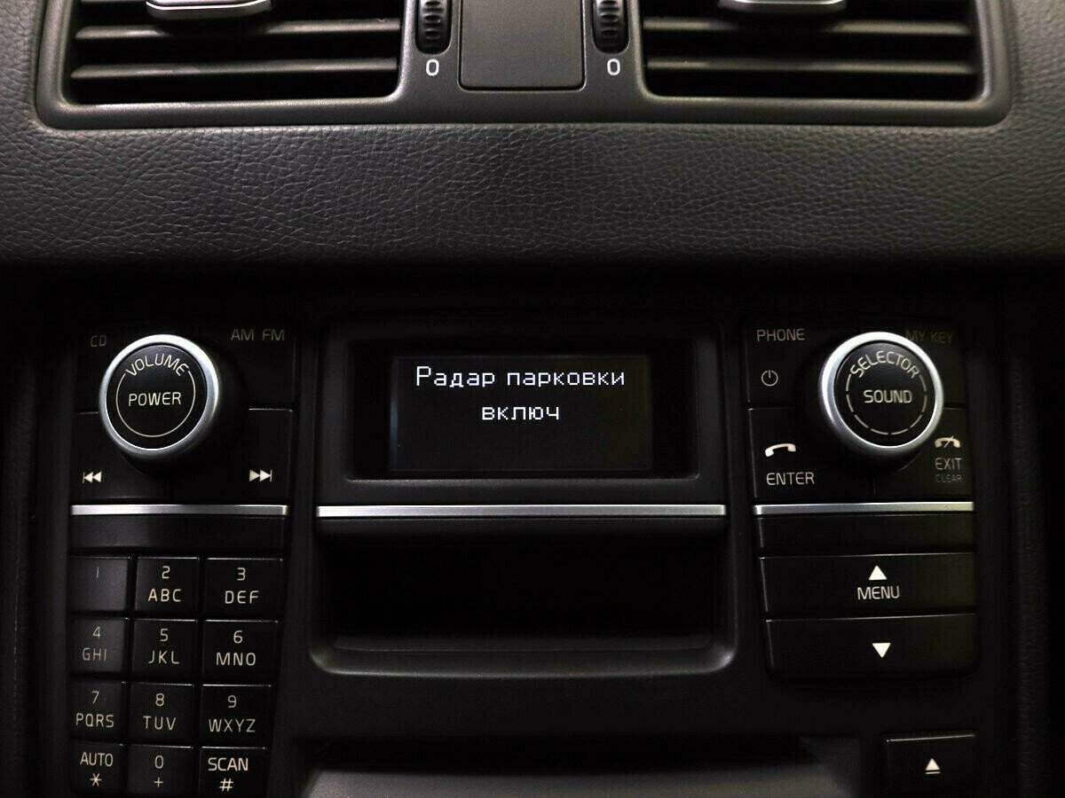 Volvo XC90, 2.5 л, АТ, 2012 фото 8