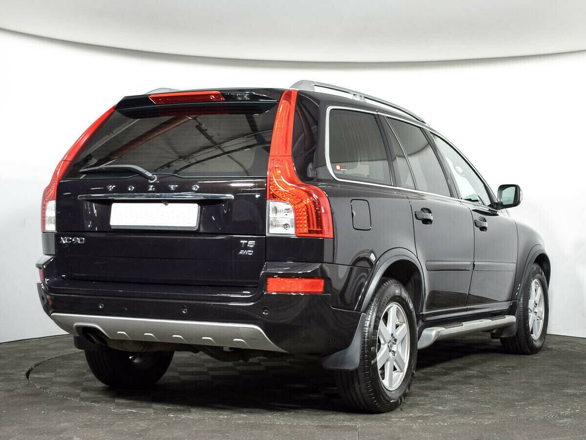 Volvo XC90, 2.5 л, АТ, 2013 фото 5
