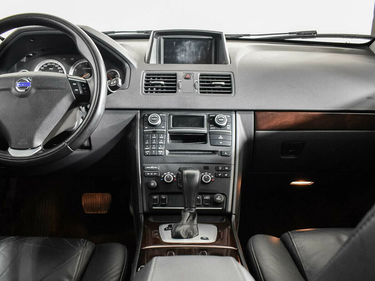 Volvo XC90, 2.5 л, АТ, 2013 фото 7