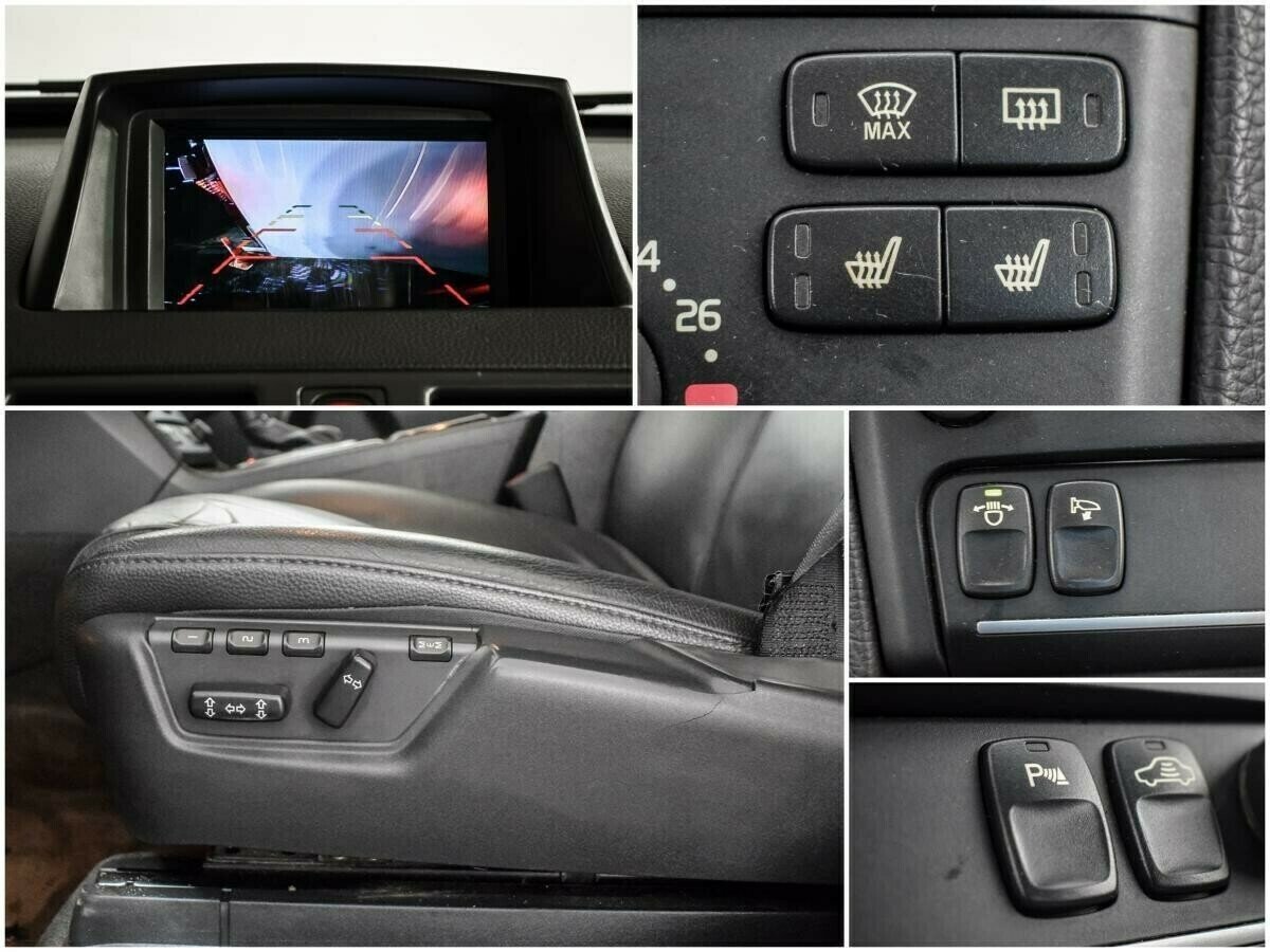 Volvo XC90, 2.5 л, АТ, 2013 фото 2