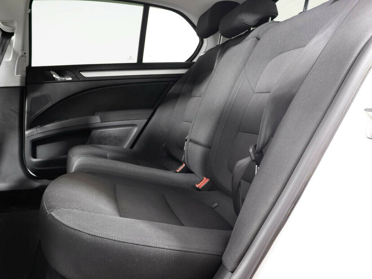 Skoda Superb, 1.8 л, Робот, 2013 фото 2