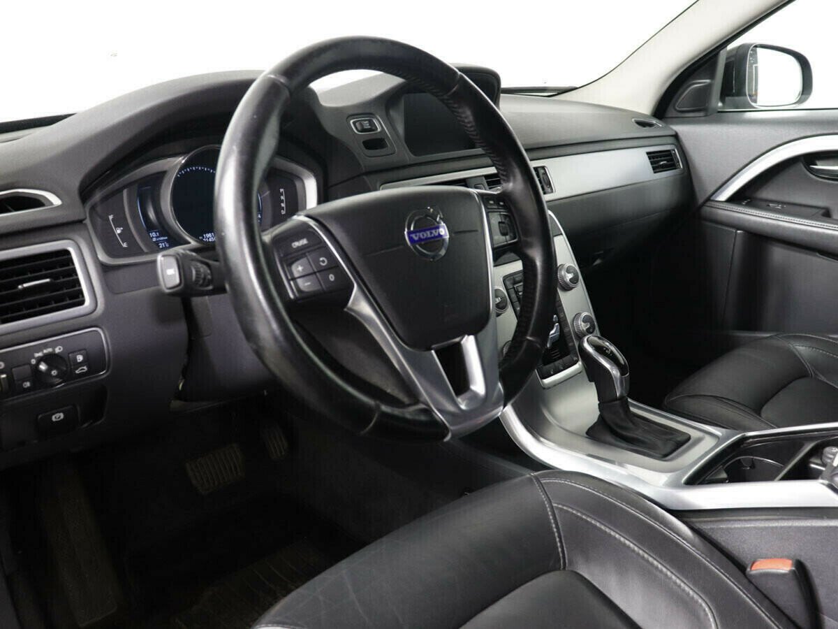 Volvo S80, 2.0 л, АТ, 2014 фото 7