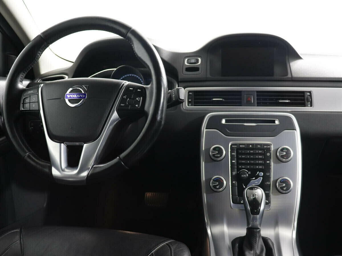 Volvo S80, 2.0 л, АТ, 2014 фото 8