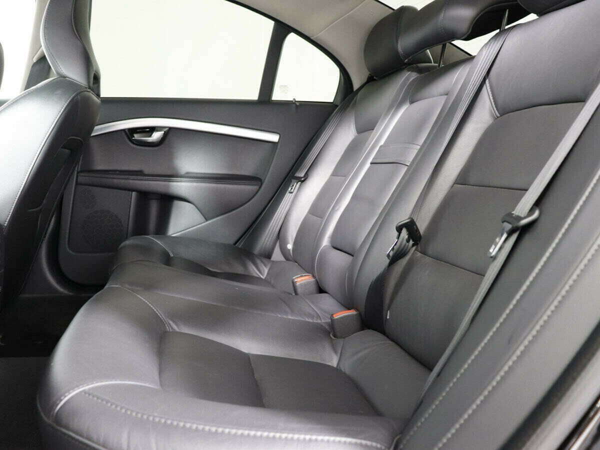 Volvo S80, 2.0 л, АТ, 2014 фото 1