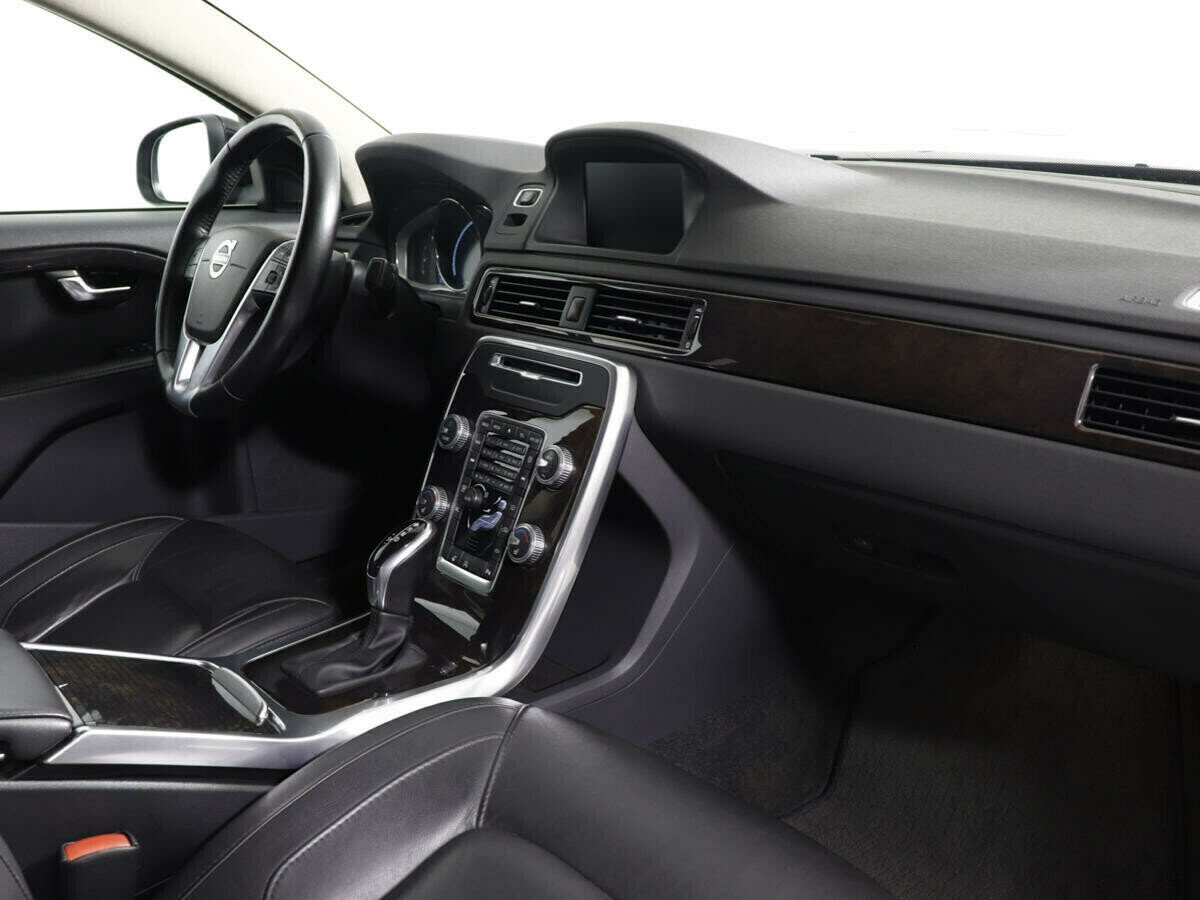 Volvo S80, 2.0 л, АТ, 2015 фото 7