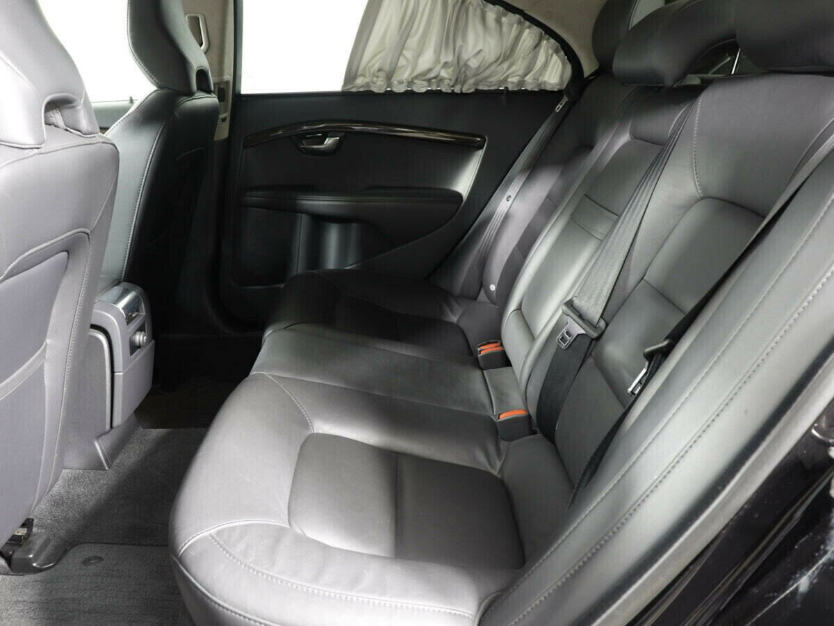 Volvo S80, 2.0 л, АТ, 2015 фото 1