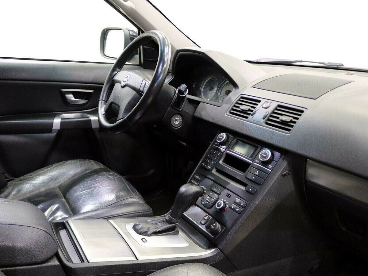 Volvo XC90, 2.5 л, АТ, 2008 фото 2