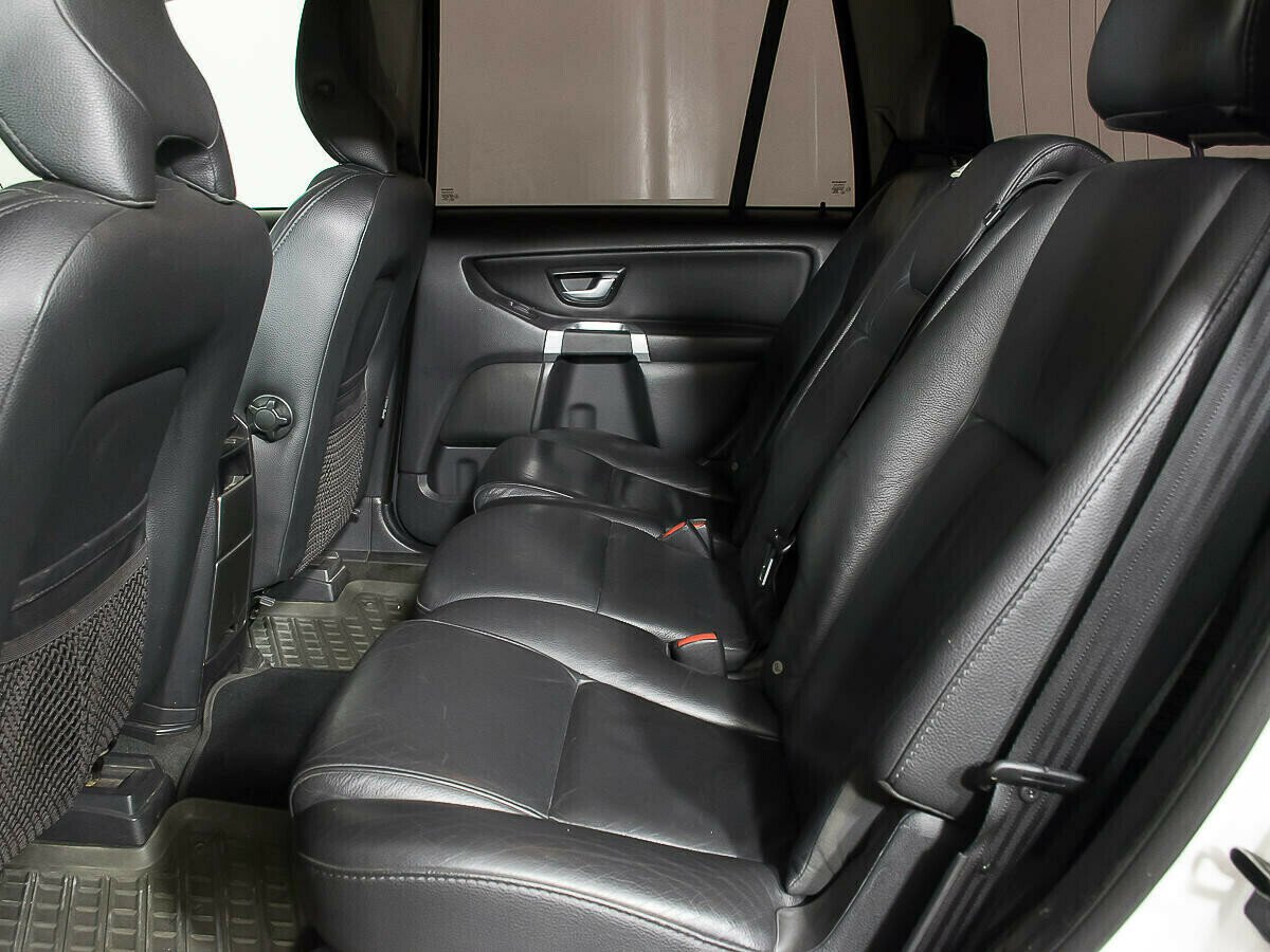 Volvo XC90, 2.5 л, АТ, 2011 фото 2