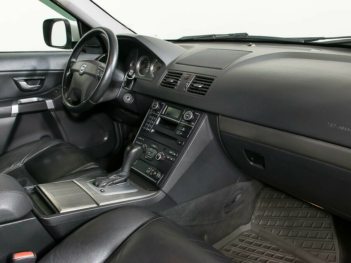 Volvo XC90, 2.5 л, АТ, 2011 фото 8
