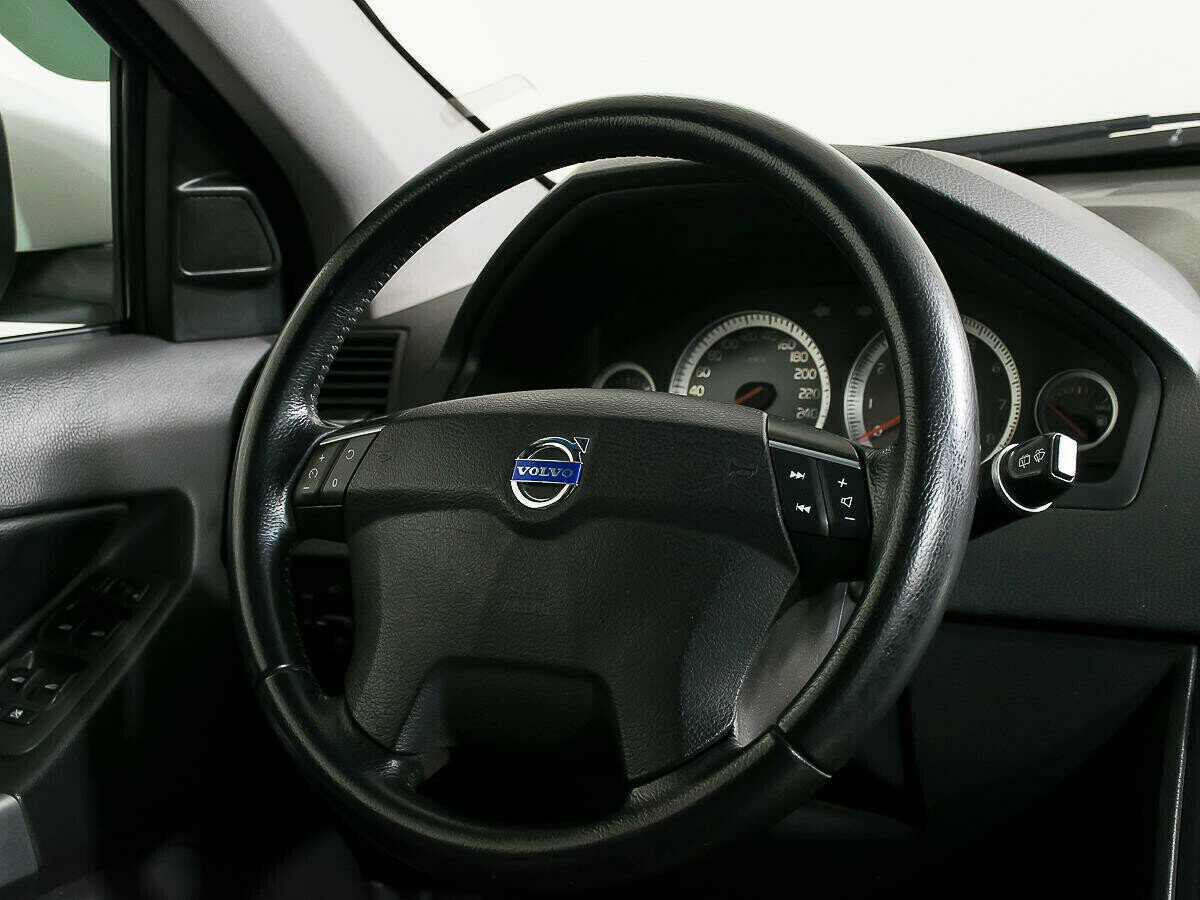 Volvo XC90, 2.5 л, АТ, 2011 фото 9
