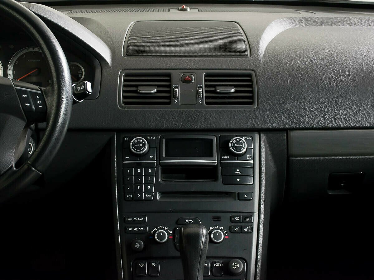 Volvo XC90, 2.5 л, АТ, 2011 фото 11