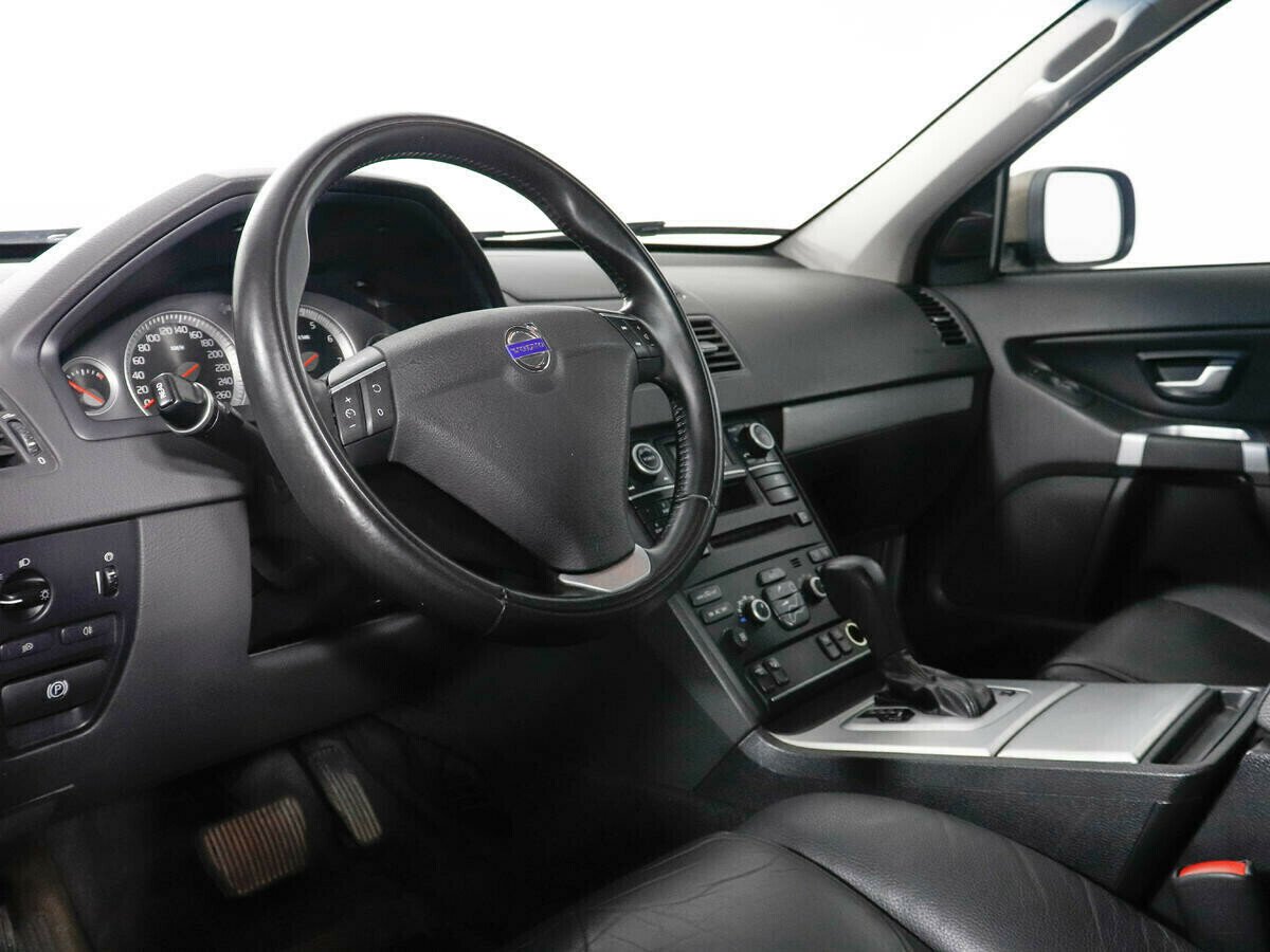 Volvo XC90, 2.5 л, АТ, 2014 фото 7
