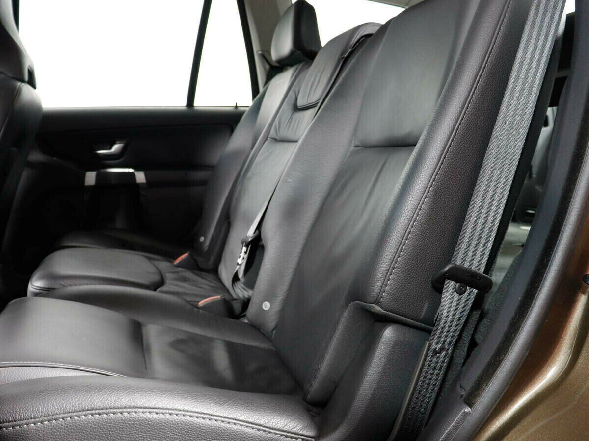 Volvo XC90, 2.5 л, АТ, 2014 фото 1