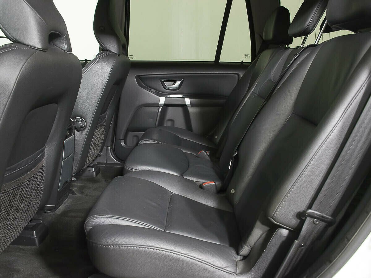 Volvo XC90, 2.5 л, АТ, 2012 фото 1