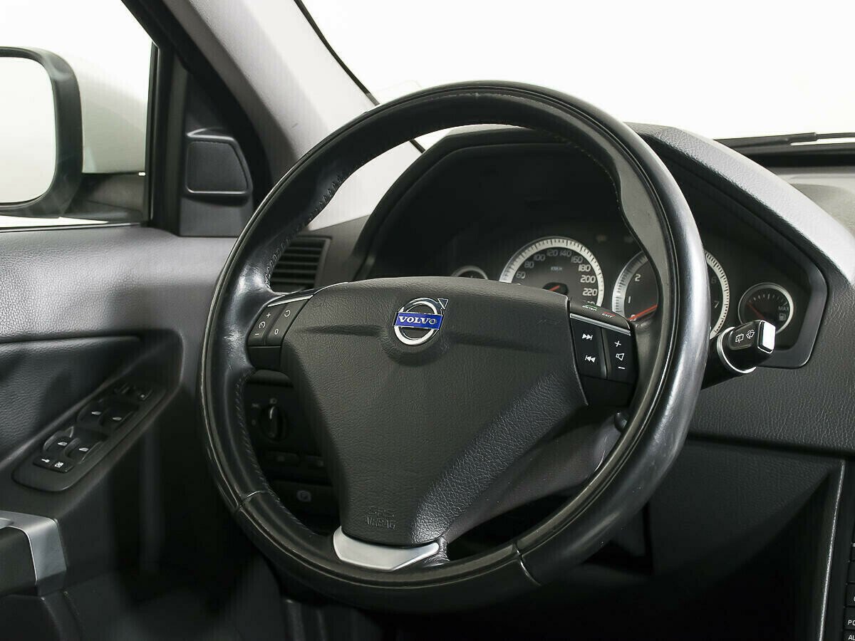 Volvo XC90, 2.5 л, АТ, 2012 фото 7