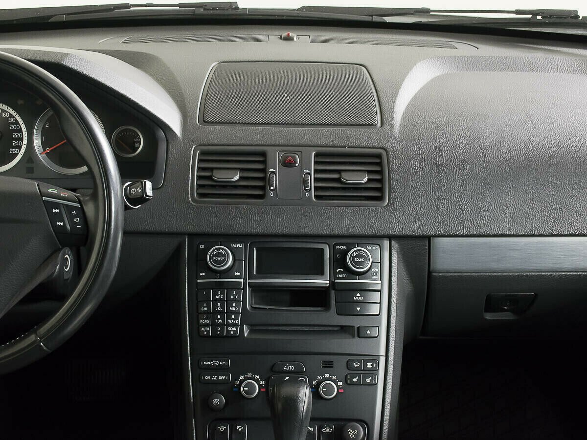 Volvo XC90, 2.5 л, АТ, 2012 фото 9
