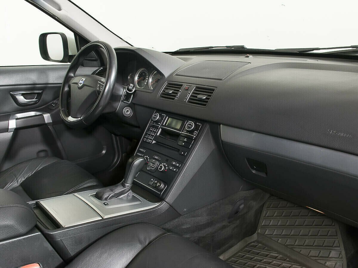 Volvo XC90, 2.5 л, АТ, 2012 фото 10