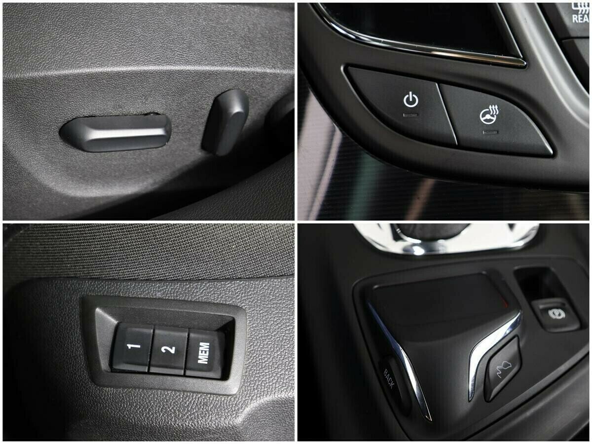 Opel Insignia, 2.0 л, АТ, 2014 фото 2