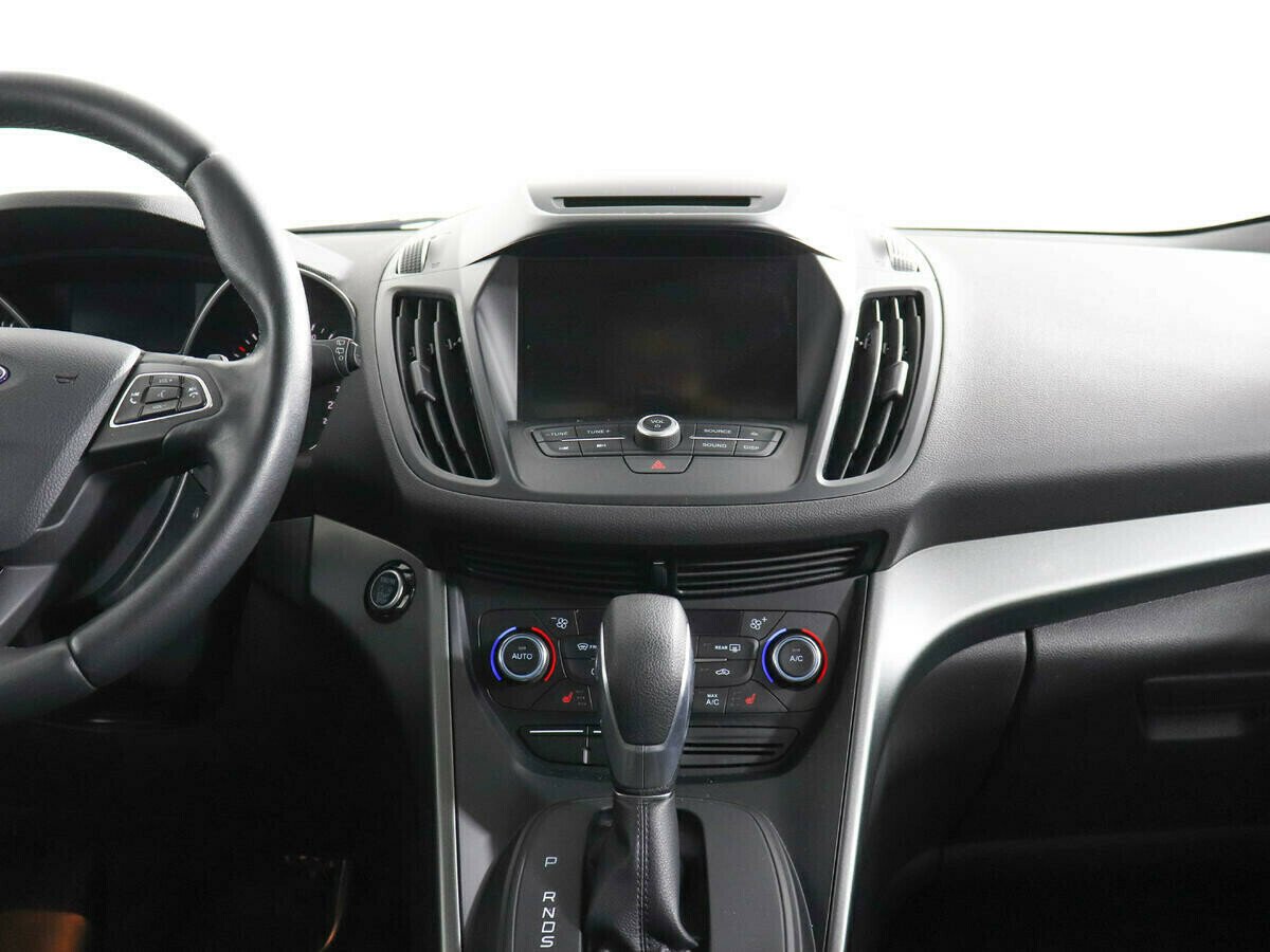 Ford Kuga, 1.5 л, АТ, 2018 фото 7