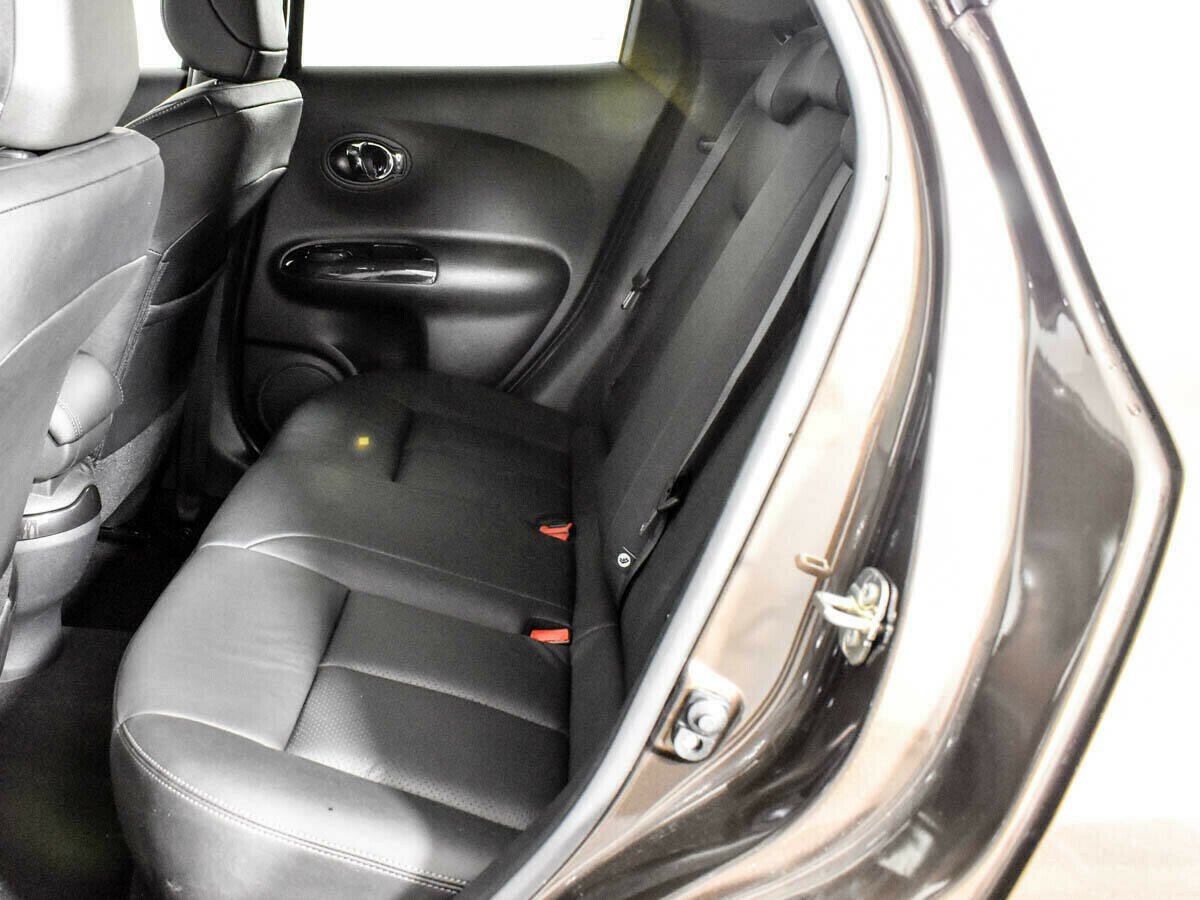 Nissan Juke, 1.0 л, Робот, 2019 фото 1