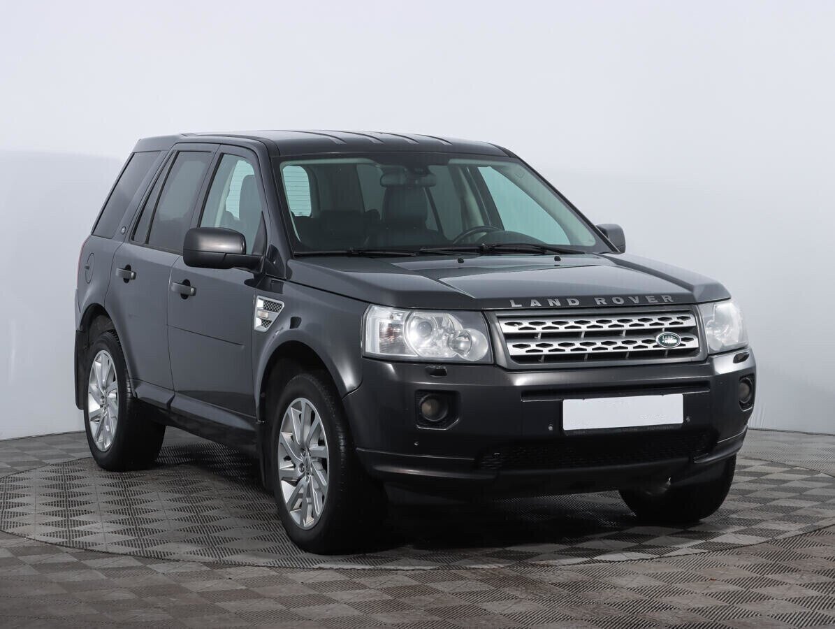 Land Rover Freelander 2.2 АКПП, 2011, 156 000 км фото 3
