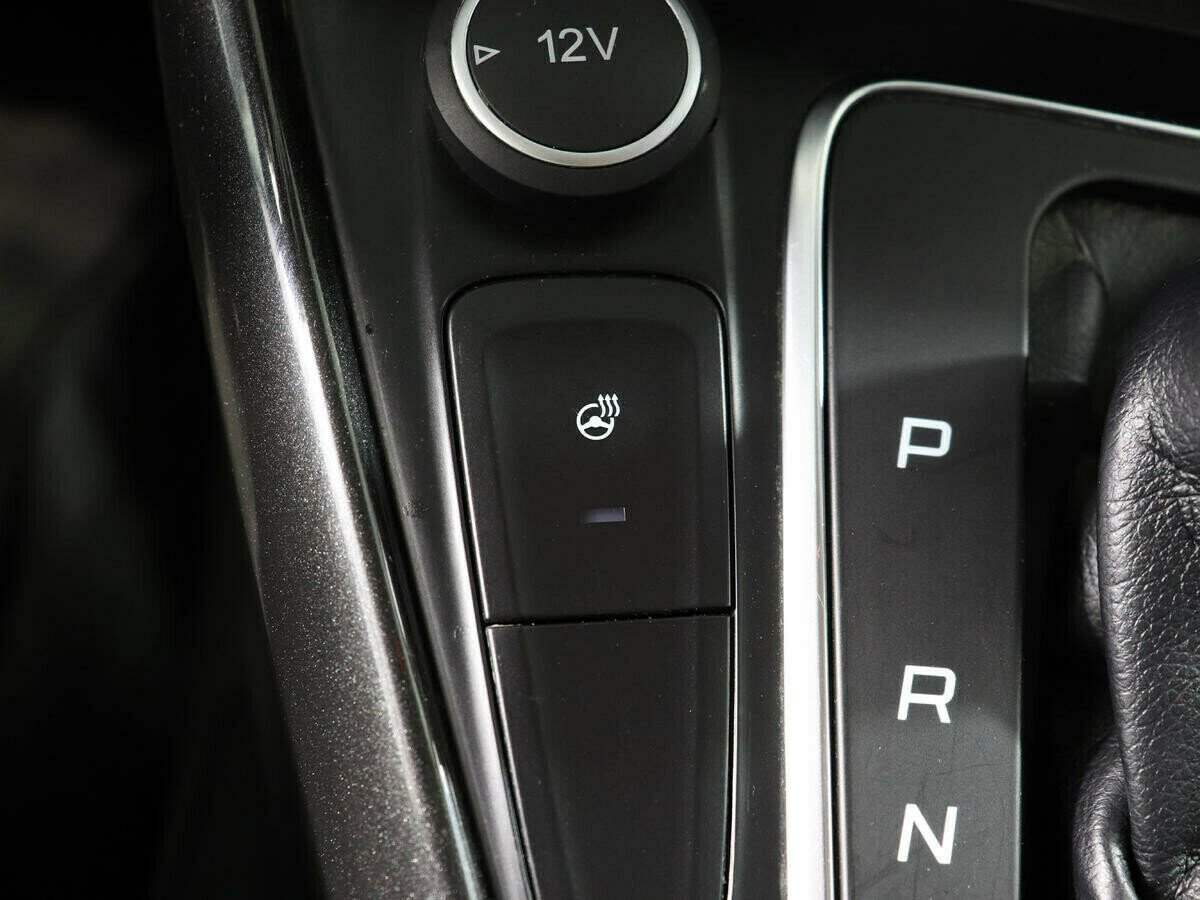 Ford Focus, 1.5 л, АТ, 2017 фото 2