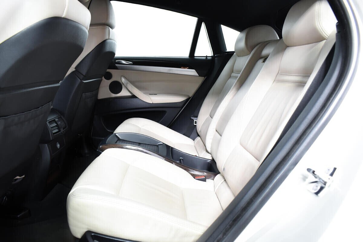 BMW X6 3.0 АКПП, 2008, 179 000 км фото 6