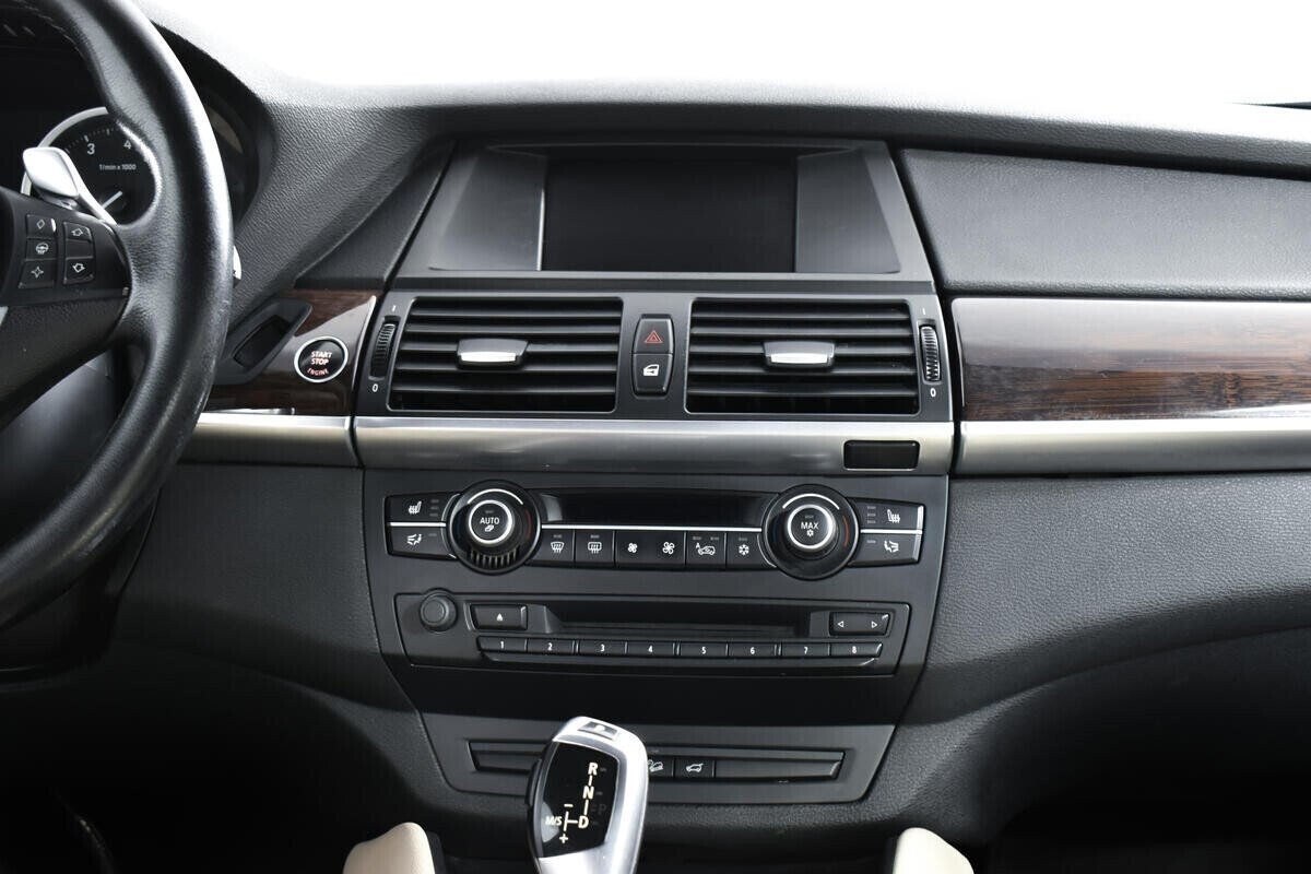 BMW X6 3.0 АКПП, 2008, 179 000 км фото 8