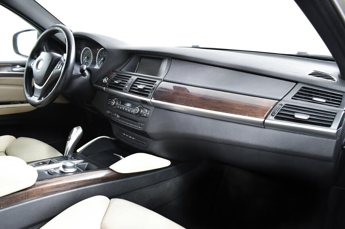 BMW X6 3.0 АКПП, 2008, 179 000 км фото 9