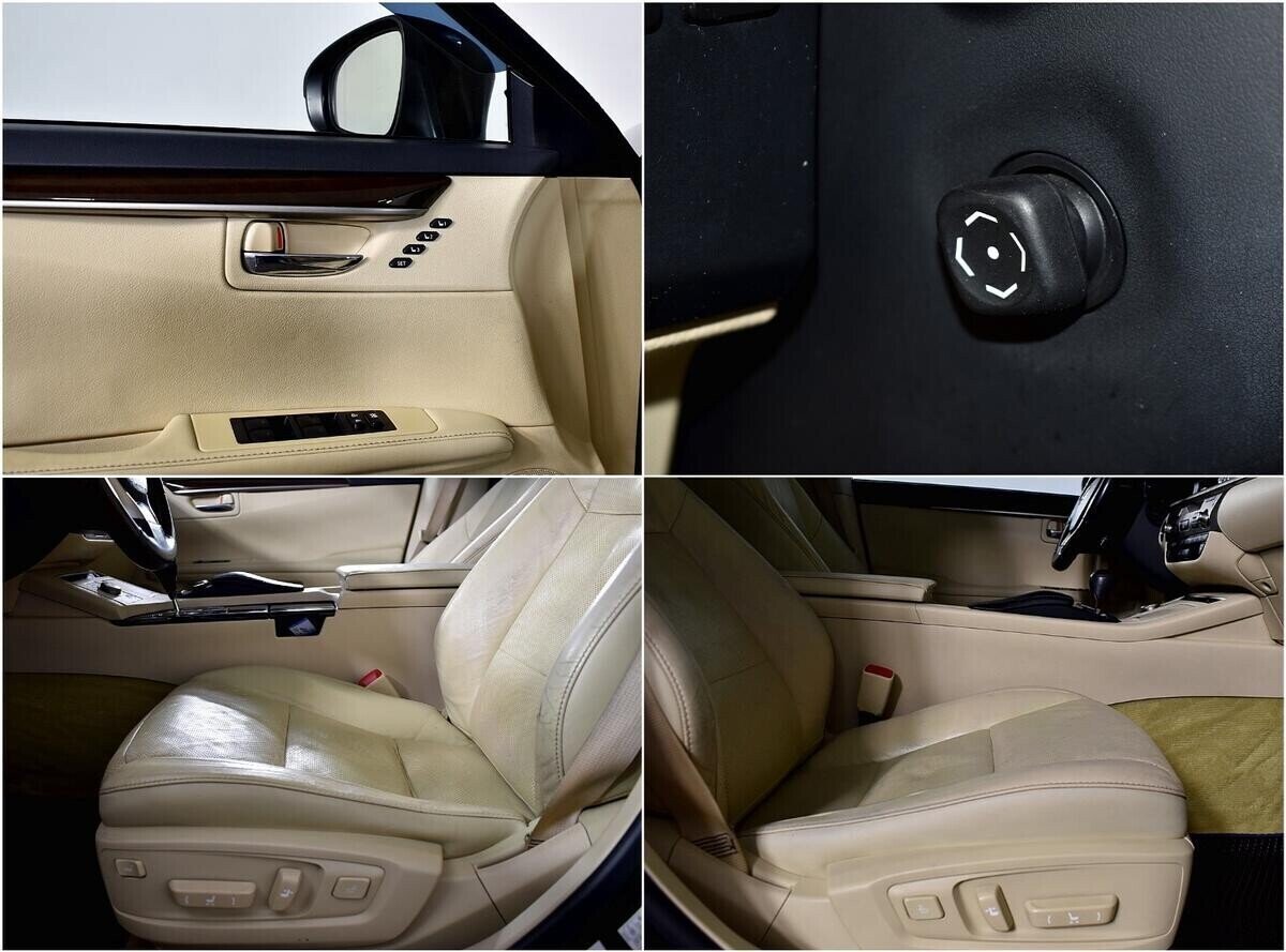 Lexus ES 2.5 АКПП, 2014, 111 000 км фото 8