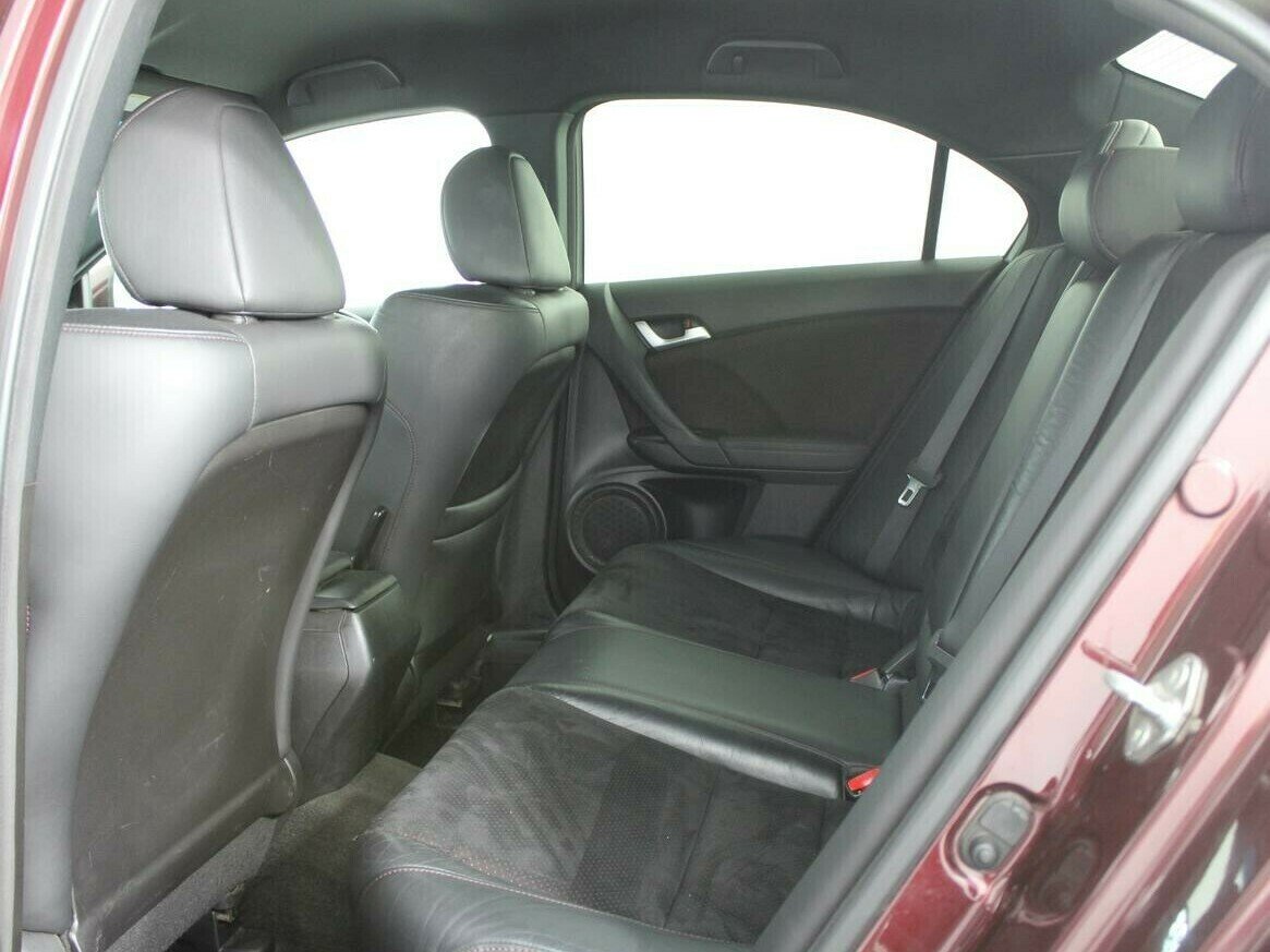 Honda Accord, 2.4 л, АТ, 2012 фото 1