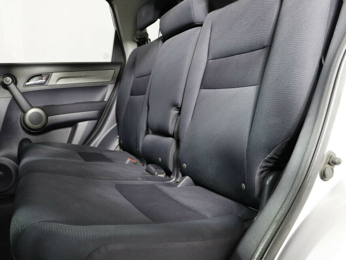 Honda CR-V, 2.0 л, АТ, 2010 фото 2