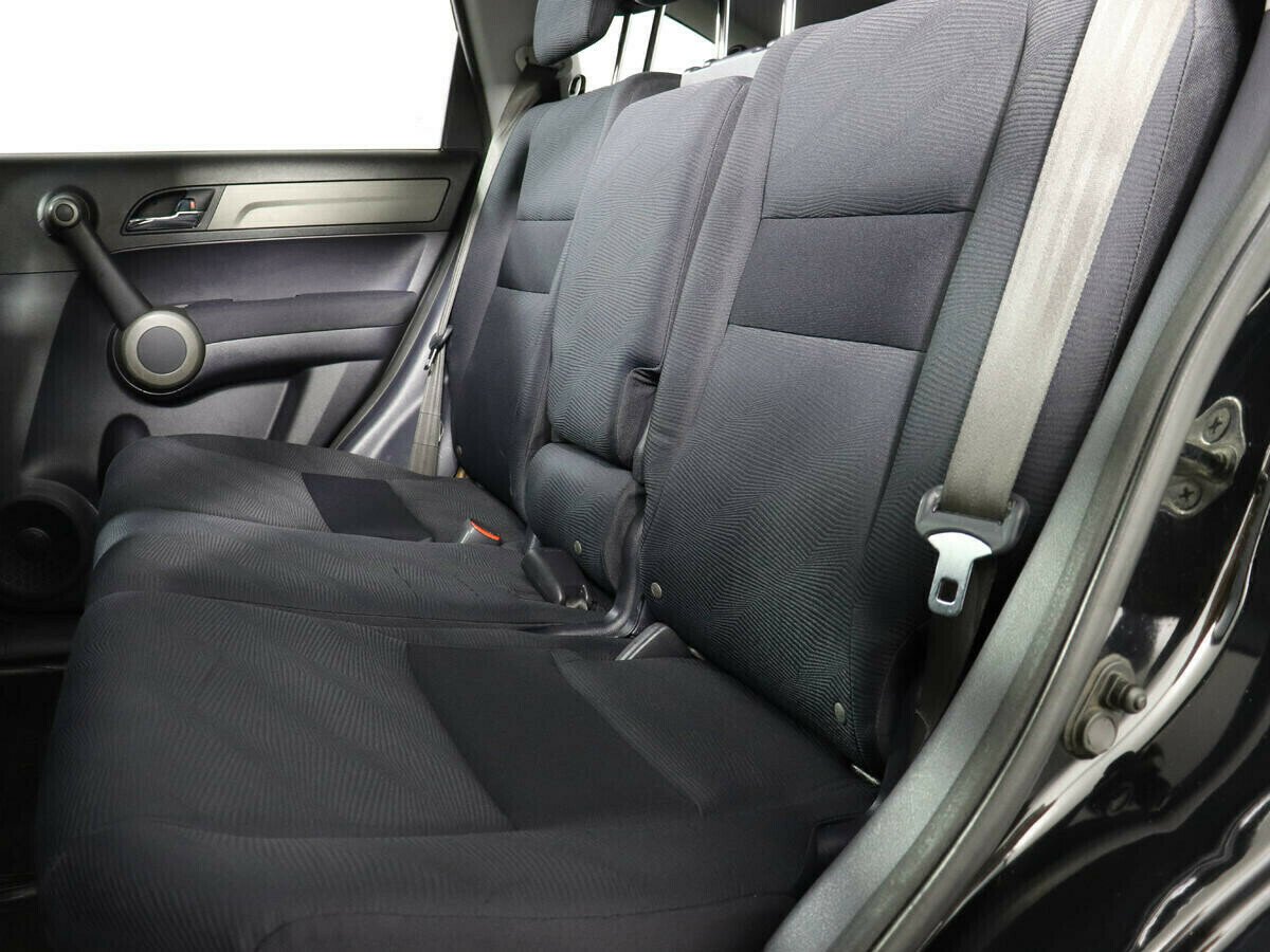Honda CR-V, 2.0 л, АТ, 2011 фото 2