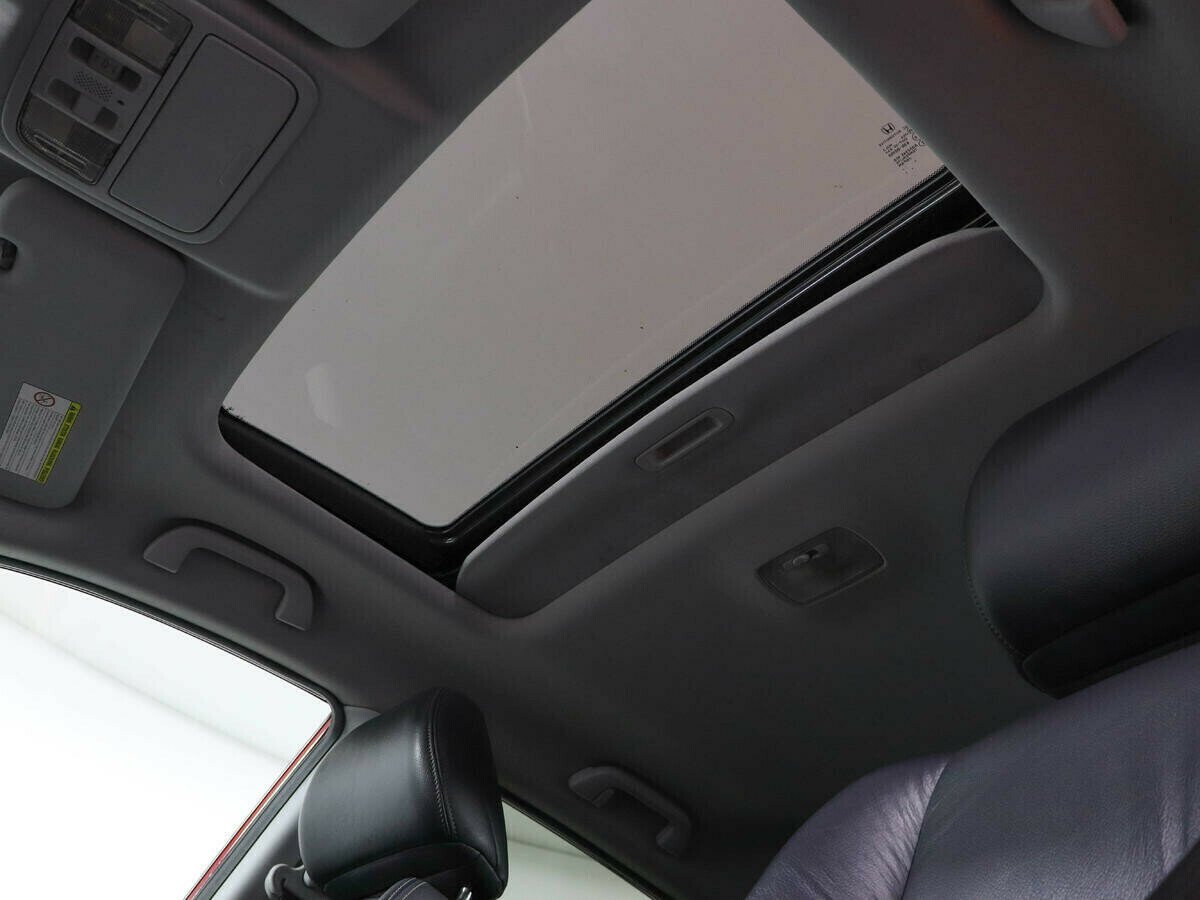 Honda CR-V, 2.4 л, АТ, 2011 фото 1