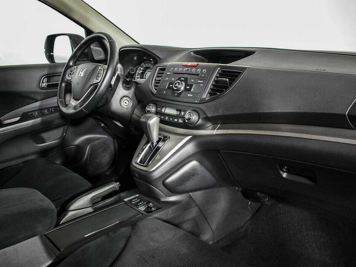 Honda CR-V, 2.0 л, АТ, 2014 фото 7