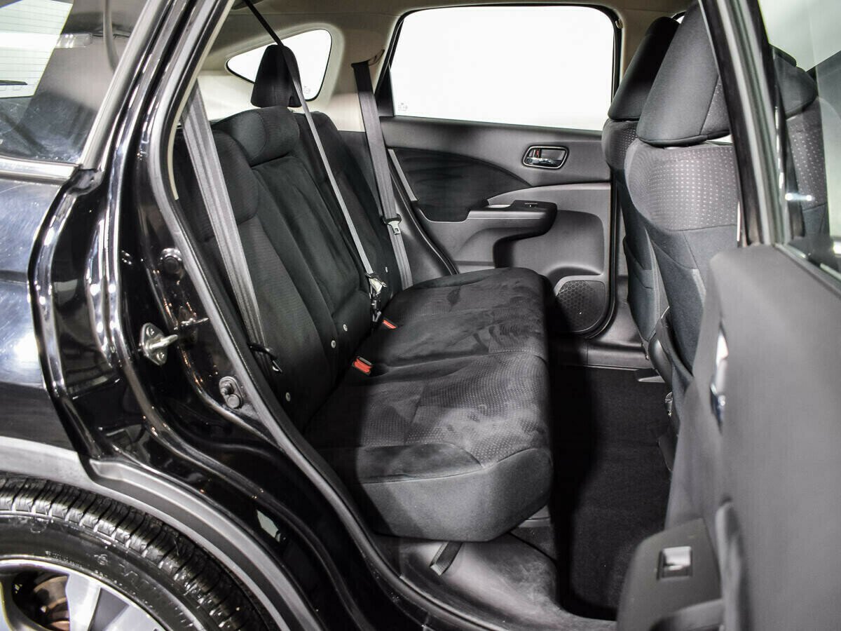 Honda CR-V, 2.0 л, АТ, 2014 фото 8