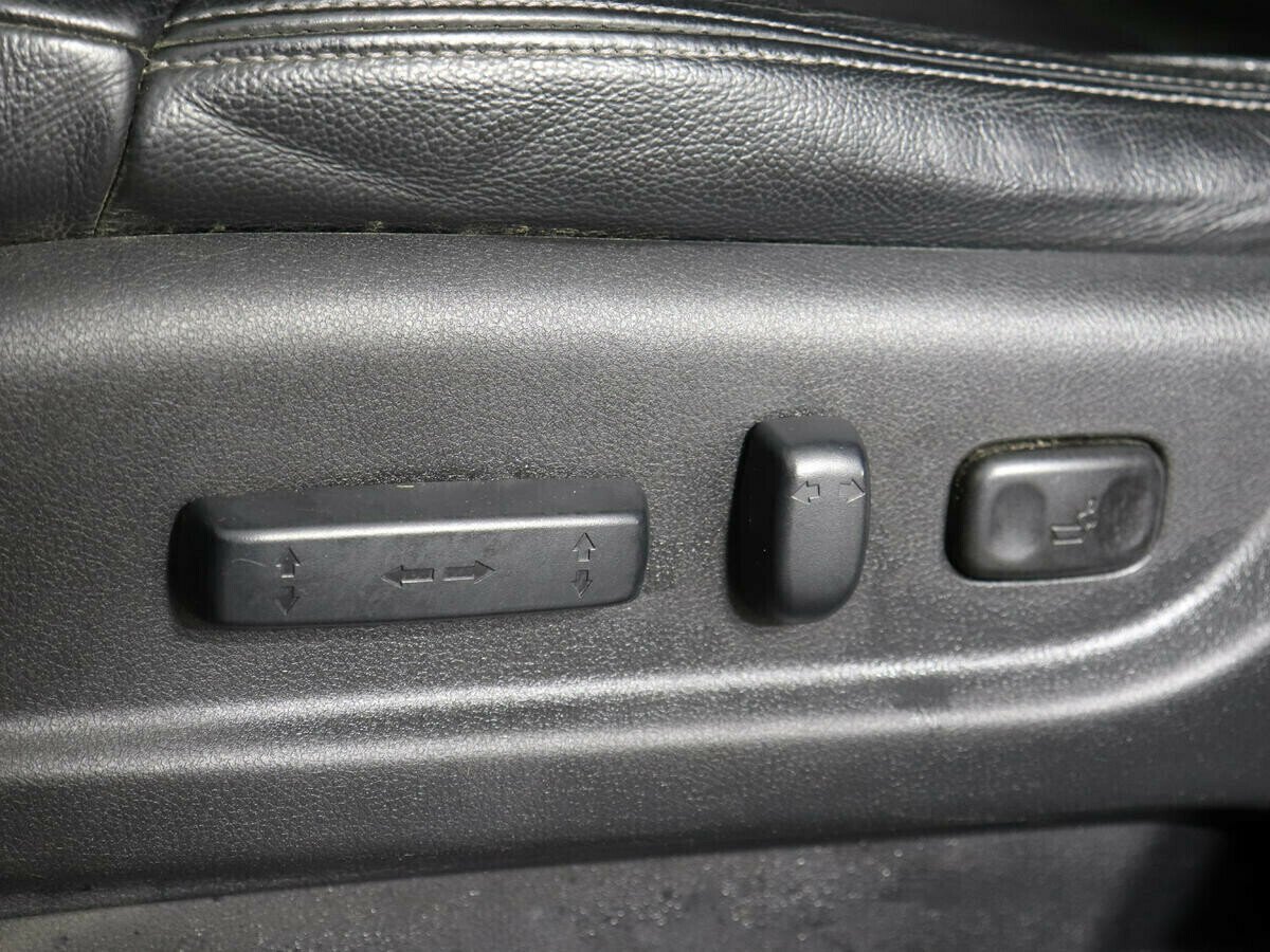 Honda CR-V, 2.4 л, АТ, 2013 фото 2