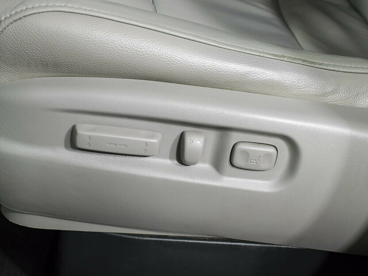 Honda Pilot, 3.5 л, АТ, 2012 фото 12