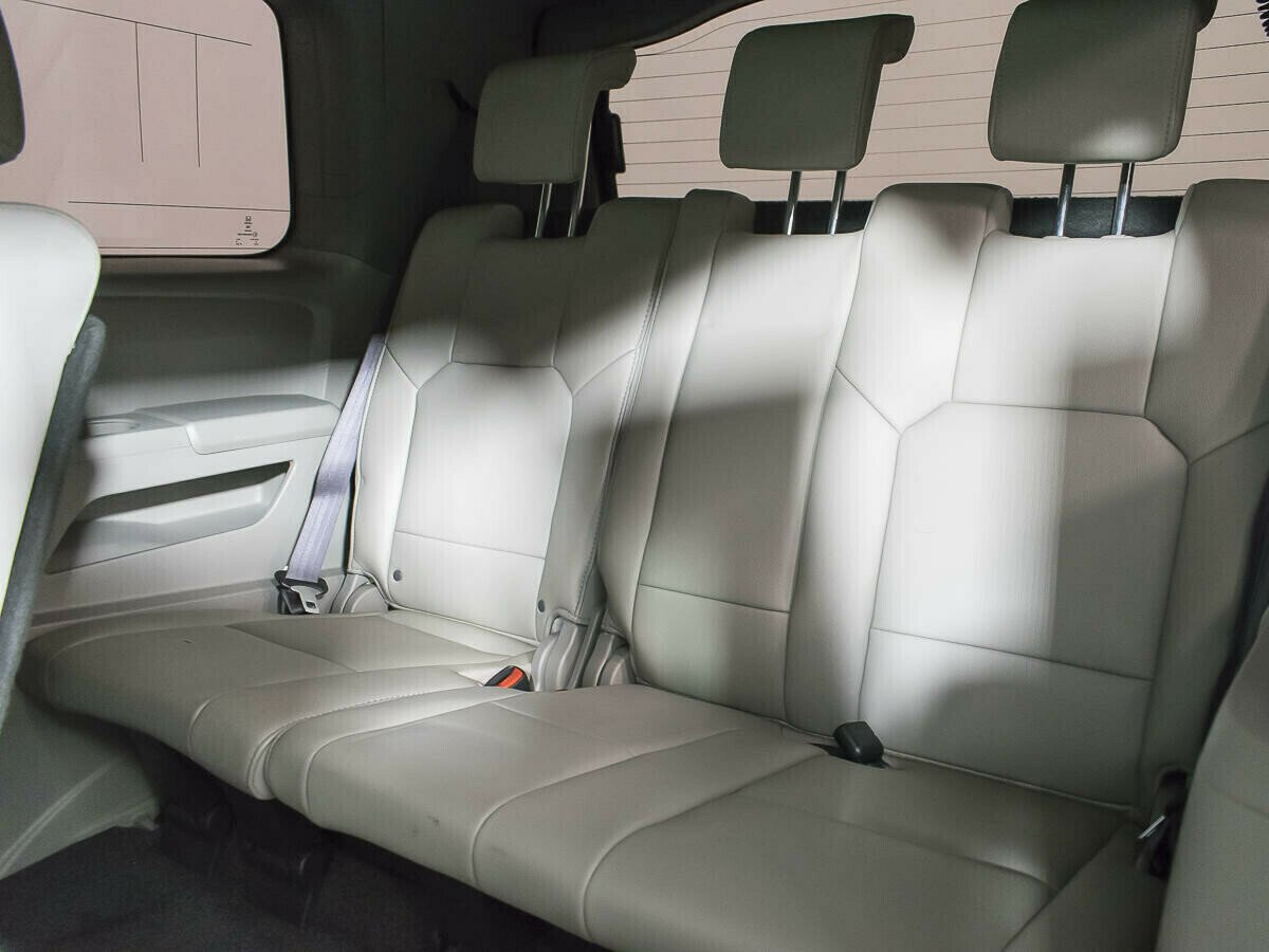 Honda Pilot, 3.5 л, АТ, 2012 фото 14