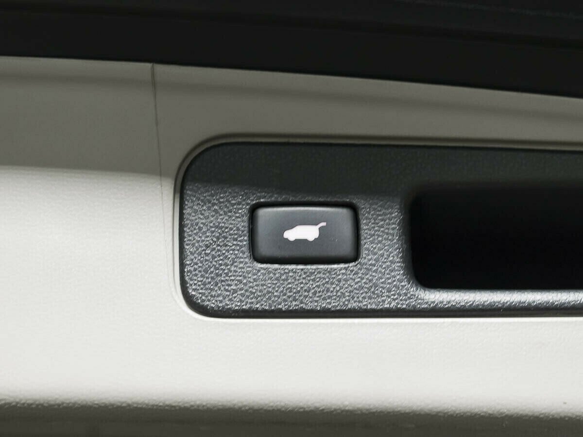 Honda Pilot, 3.5 л, АТ, 2012 фото 15