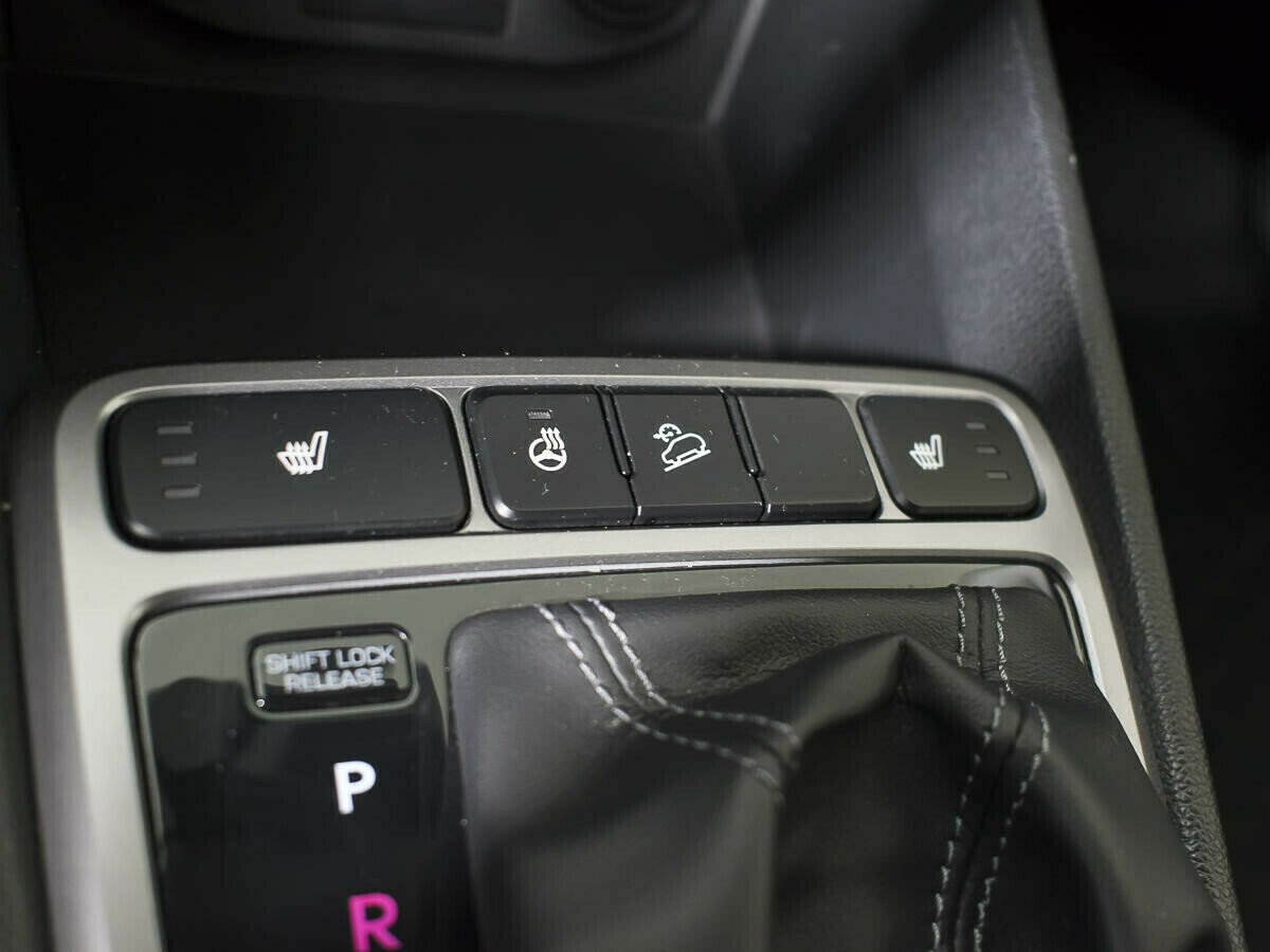 Hyundai Creta, 1.6 л, АТ, 2017 фото 12