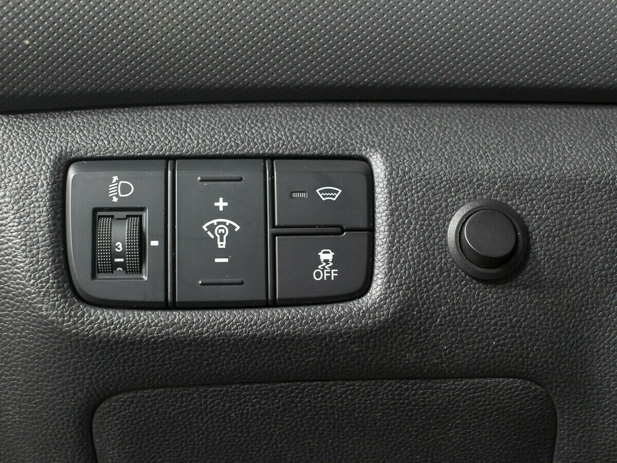 Hyundai Creta, 1.6 л, АТ, 2017 фото 14