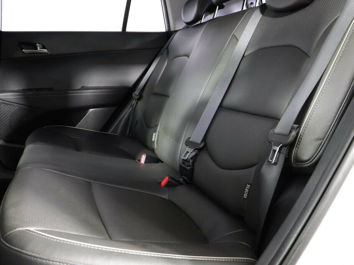 Hyundai Creta, 2.0 л, АТ, 2018 фото 10