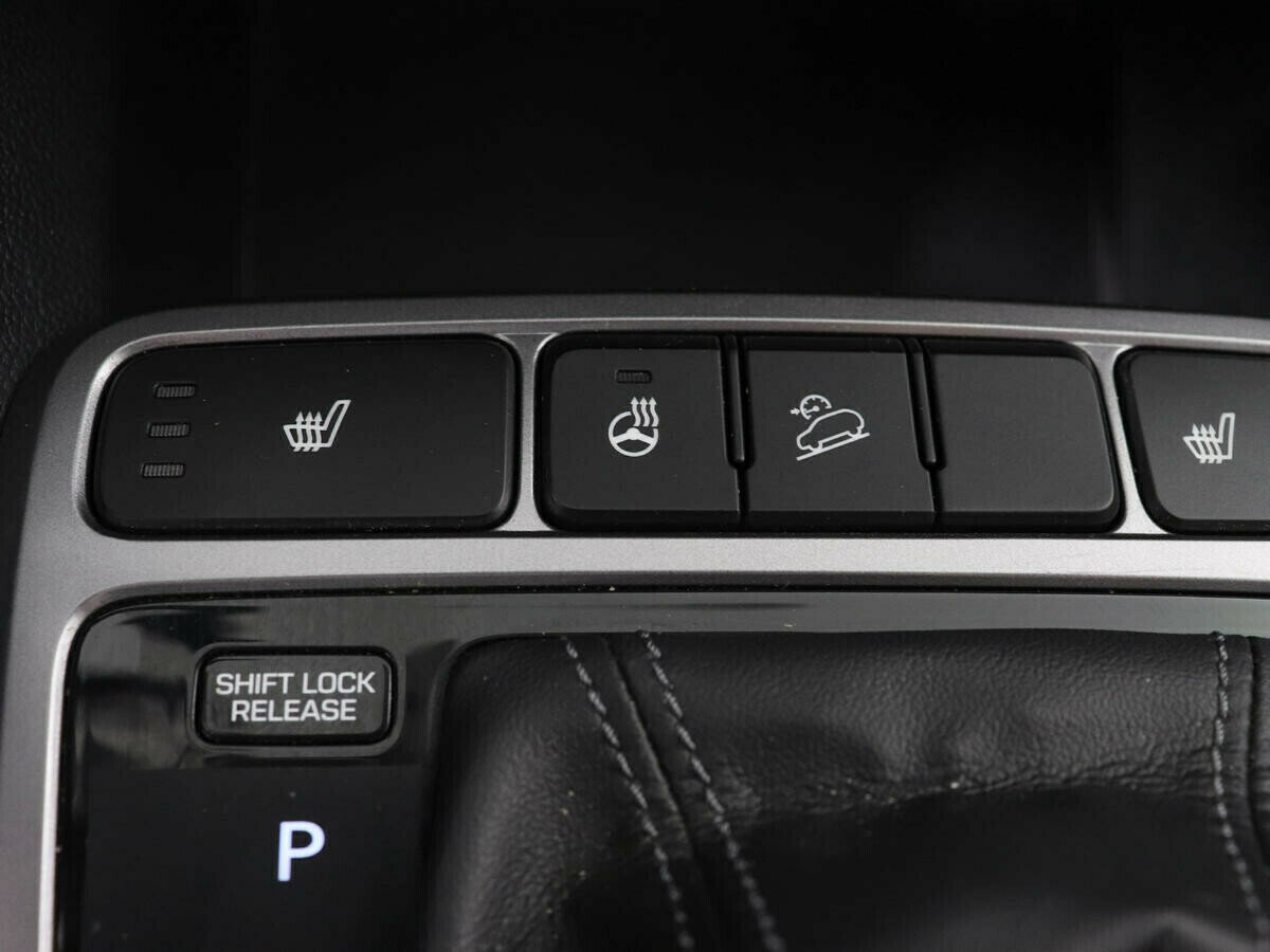 Hyundai Creta, 2.0 л, АТ, 2018 фото 2