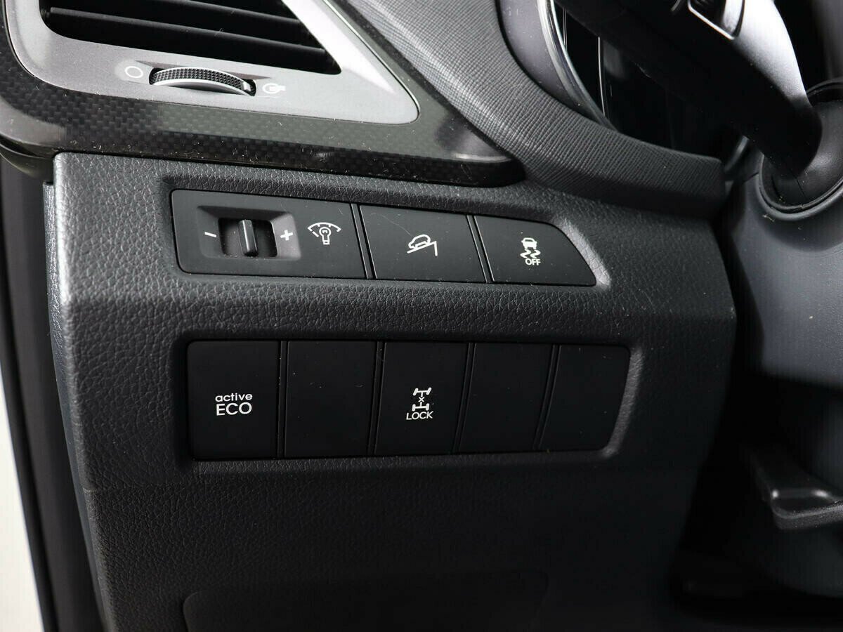 Hyundai Santa Fe, 2.4 л, АТ, 2014 фото 1